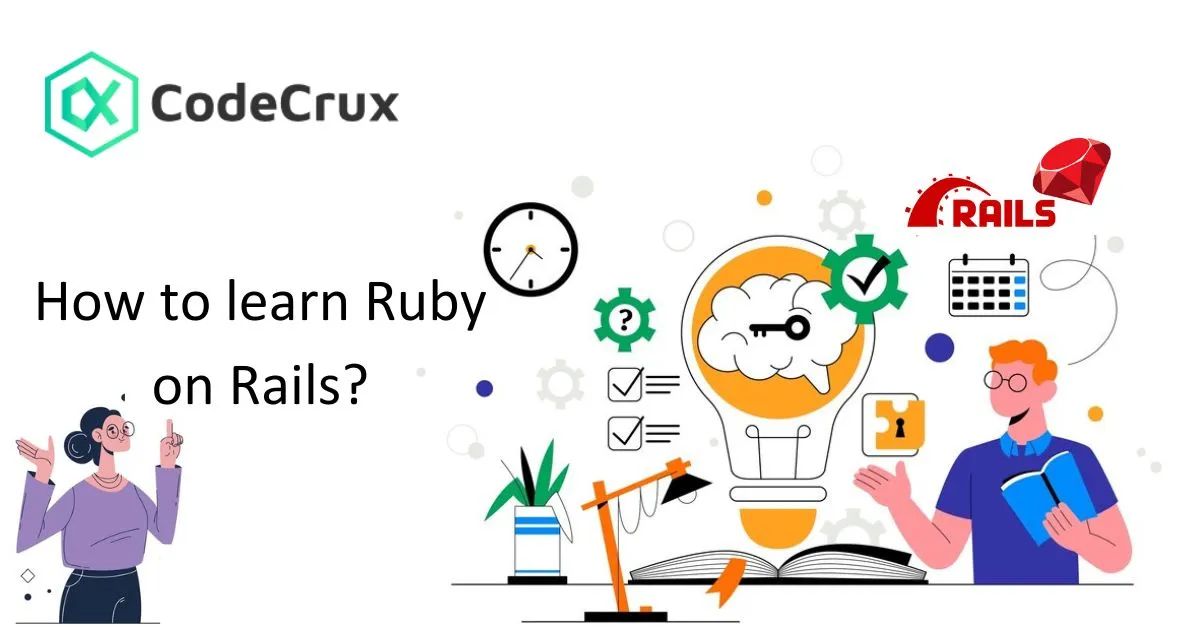 How to learn Ruby on Rails?