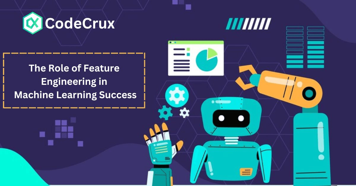 The Role of Feature Engineering in Machine Learning Success
