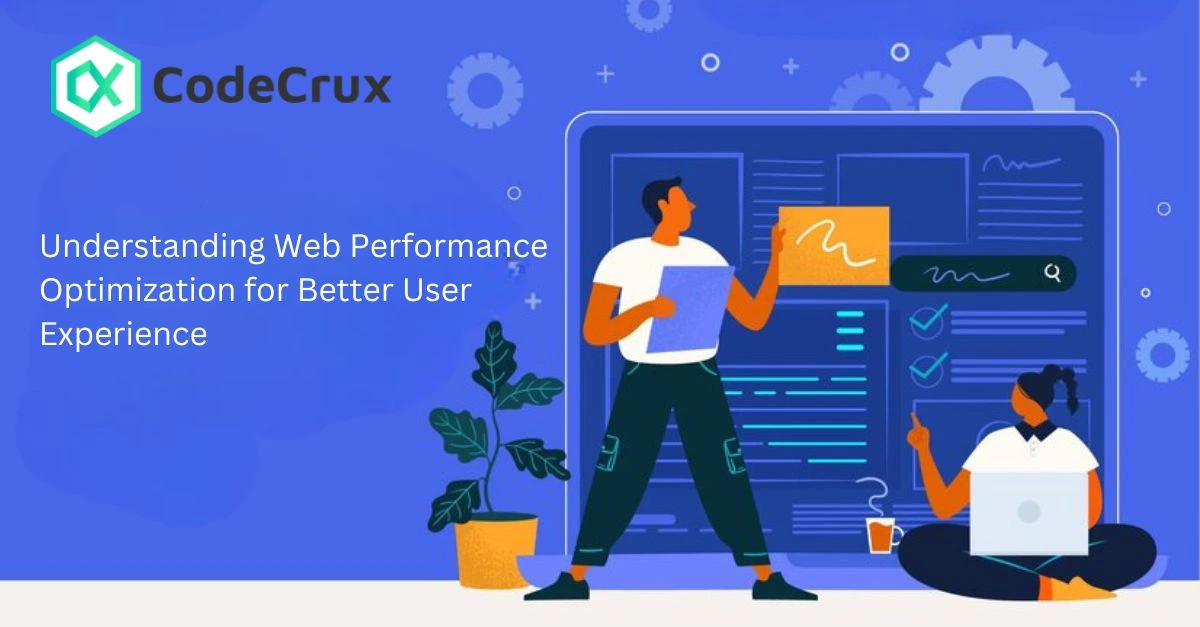 Understanding Web Performance Optimization for Better User Experience